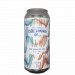 Track Brewing Company Dreaming Of... DDH Anchovy 