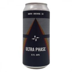 North Brewing Co  Ultra Phase 44cl - Beermacia