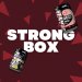 Granda Box Degustazione: Strong Box 