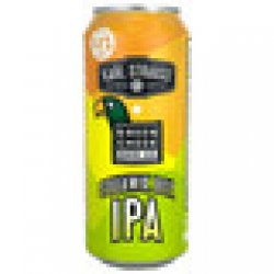 Karl Strauss Brewing Company Squawk Box