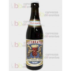 Ayinger Celebrator 33 cl - Cervezas Diferentes