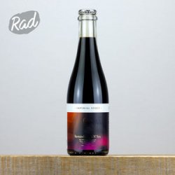 Cloudwater Reminds Me Of You - Radbeer