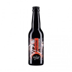 Ground Zero Amber Guerre