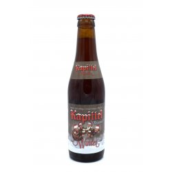 Kapittel Winter 33cl - Belgian Brewed