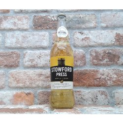 Westons Stowford Press Medium Dry Cider - 50 CL - House of Beers Uden