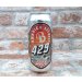Baxbier Bandwagon 429 IPA - 44 CL 
