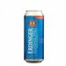 Erdinger Alkoholfrei alcohol freewheat beer Canbottle 500ml  0.4% 