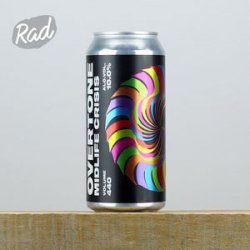 Overtone Midlife Crisis - Radbeer