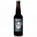 Buxton Brewery Graves Bordeaux Barrel Aged Tripel 330ml 