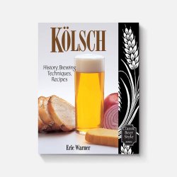 Kölsch: History, Brewing Techniques, Recipes - Brewers Association