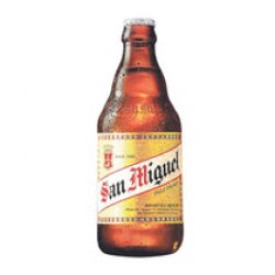 San Miguel Especial San Miguel Especial