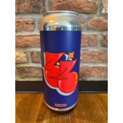 Messorem  Three Times Three Vol. 7