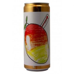 Brewski Mangofeber - Fatti Una Birra