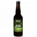Buxton Brewery Single Barrel Rain Shadow Rum Barrel Aged Imperial Stout 330ml 