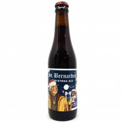 St. Bernardus Christmas Ale St. Bernardus Christmas Ale