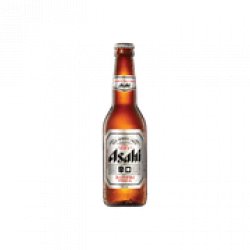Asahi Super Dry
