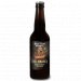 Buxton Brewery Trillionaires Chocolate Caramel Fudge Sundae Imperial Stout 330ml 