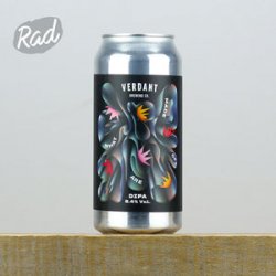 Verdant What Are Dreams Made Of? - Radbeer