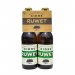 Cidre Ruwet Apple clip 4 x 33cl Cidre Ruwet Apple clip 4 x 33cl