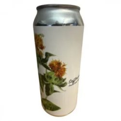 Fidens Brewing Co Safflower