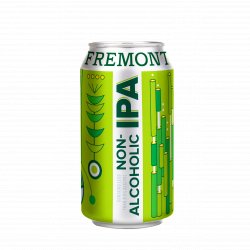Fremont Brewing Non-Alcoholic IPA