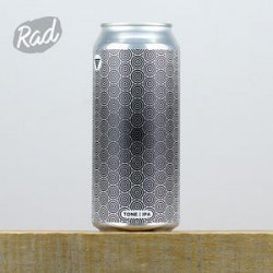 Homes Tone - Radbeer