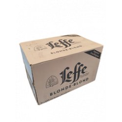 Leffe Blonde