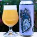 Brasserie du Bas x Mortalis - Themis 3000 Double New England IPA 