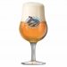 Verre Queue de Charrue 33 cl 