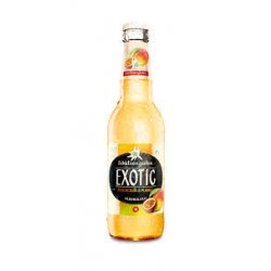 Brauerei Schützengarten AG Exotic