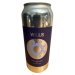 WILLS Brewery – Echos: Motueka – IPA – 0,473 l. – 6,5% 