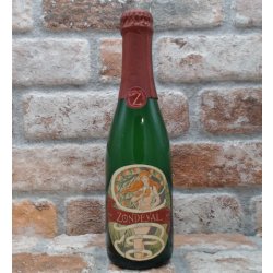 Zondeval Cider - 37.5 CL - House of Beers Uden