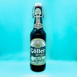 Göller Dunkel [Dunkel] - Alpha Bottle Shop & Tap