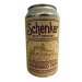 Schenker Beer Company – Shadow Path – German-Style Swarzbier Black Lager – 0,355 l. – 5,2% 