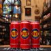 Duff Beer 