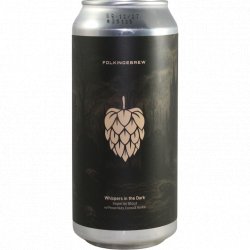Folkingebrew Whispers in the Dark