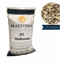Malta 2H Maltosaa - Maltosaa