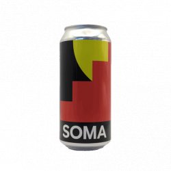 SOMA Beer Shade