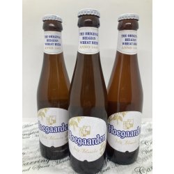 Hoegaarden Wit / Blanche