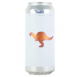 Tripping Animals Spinosaurus Sour - CraftShack