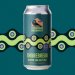 FIREBRAND BREWING CO  SHOREBREAK ALCOHOL FREE HAZY PALE 440ml 