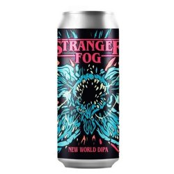 La QuinceSalama Stranger Fog - 3er Tiempo Tienda de Cervezas