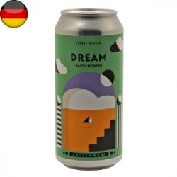 Fuerst Wiacek  Dream #5 - Beer Vikings