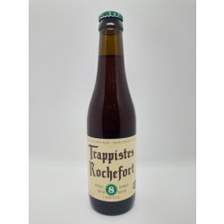 Trappistes Rochefort 8