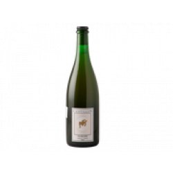 Cantillon Gueuze 100% Lambic Bio