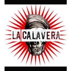 La Calavera Ice Crime