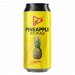 Funky Fluid Pineapple 4% 500 ml Puszka Funky Fluid Pineapple 4% 500 ml Puszka