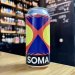 SOMA  LAUNCH  HAZY DIPA 