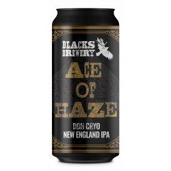 Blacks Ace Of Haze 44cl Can 4.2% - Molloys