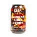 Brouwerij Kees Smoked Chili Stout Brouwerij Kees Smoked Chili Stout